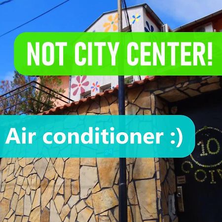 10 Coins Hostel & Tours Sofia Luaran gambar
