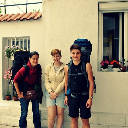 10 Coins Hostel & Tours Sofia Luaran gambar