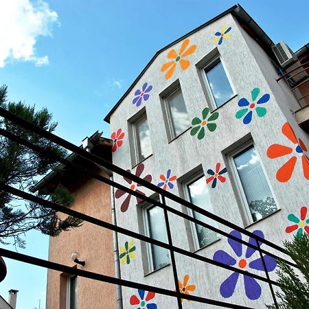 10 Coins Hostel & Tours Sofia Luaran gambar