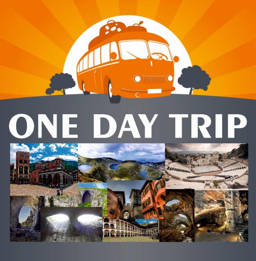 10 Coins Hostel & Tours Sofia Luaran gambar