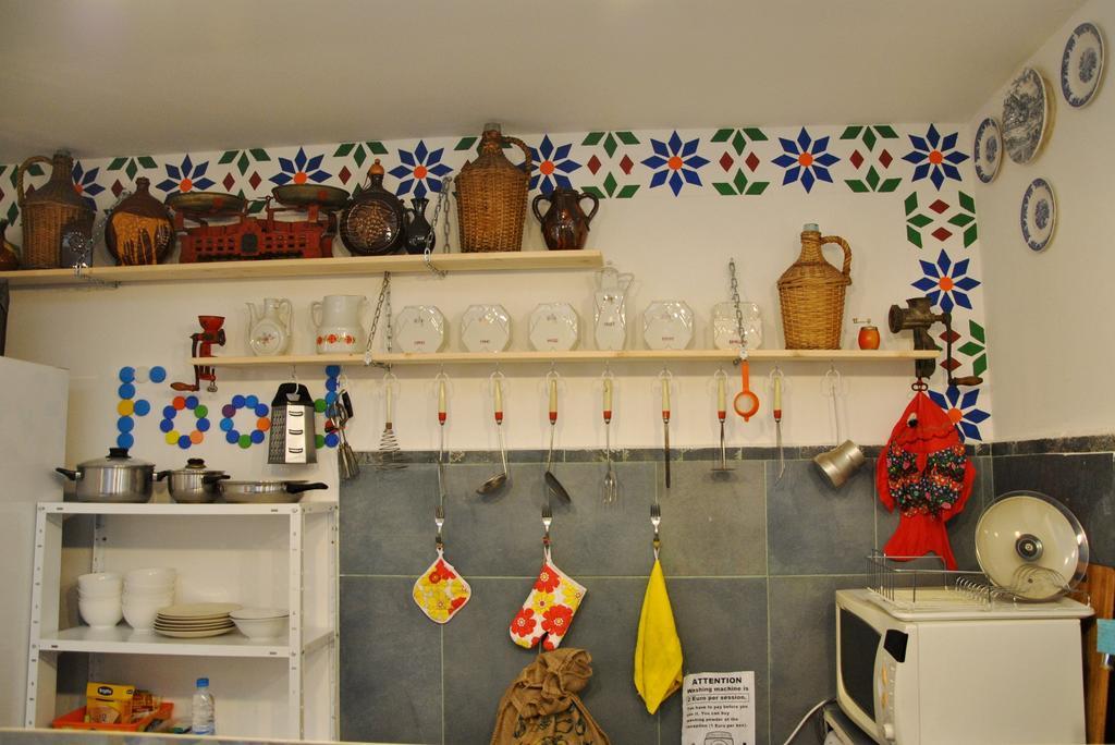 10 Coins Hostel & Tours Sofia Luaran gambar