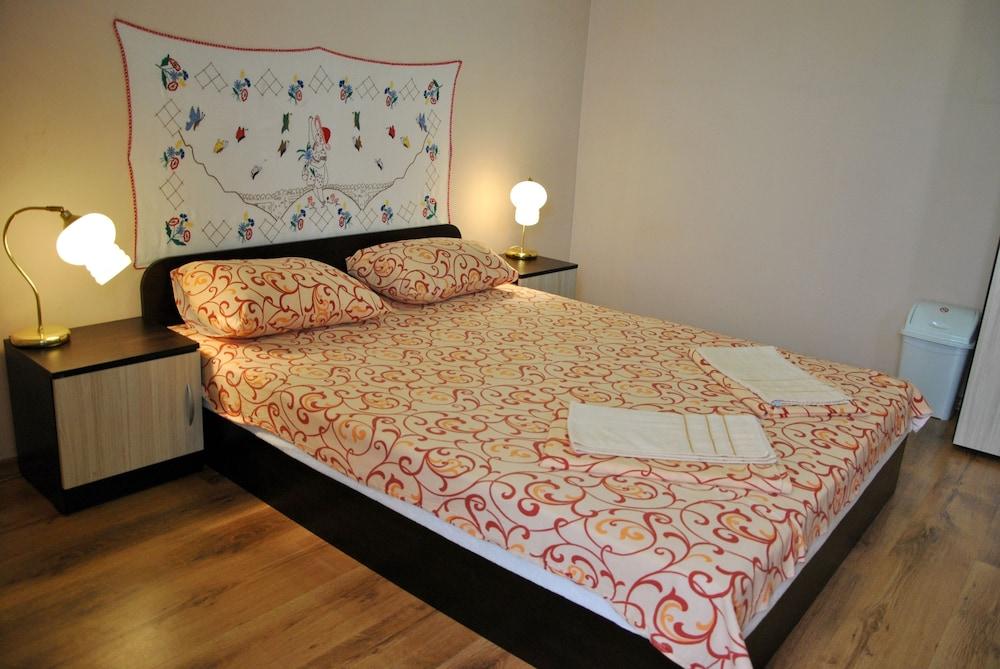 10 Coins Hostel & Tours Sofia Luaran gambar