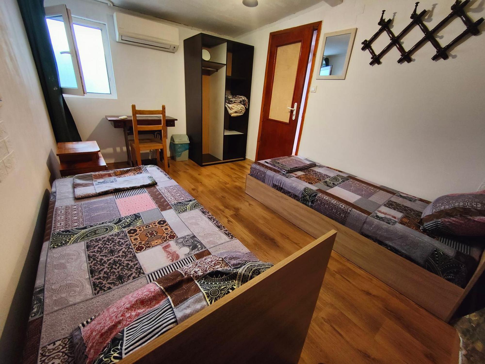 10 Coins Hostel & Tours Sofia Luaran gambar