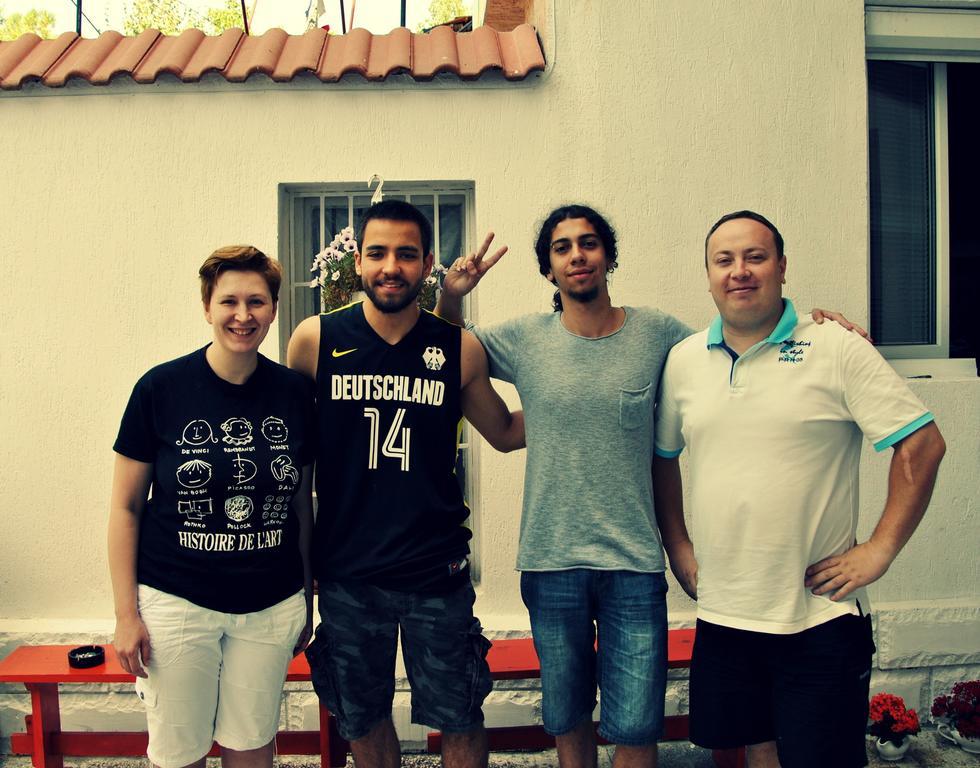 10 Coins Hostel & Tours Sofia Luaran gambar