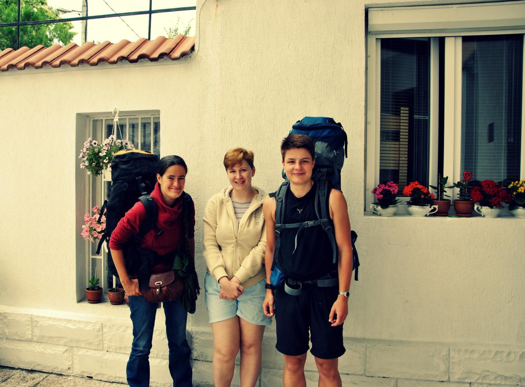 10 Coins Hostel & Tours Sofia Luaran gambar