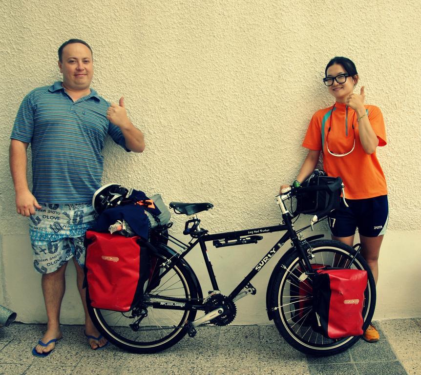 10 Coins Hostel & Tours Sofia Luaran gambar