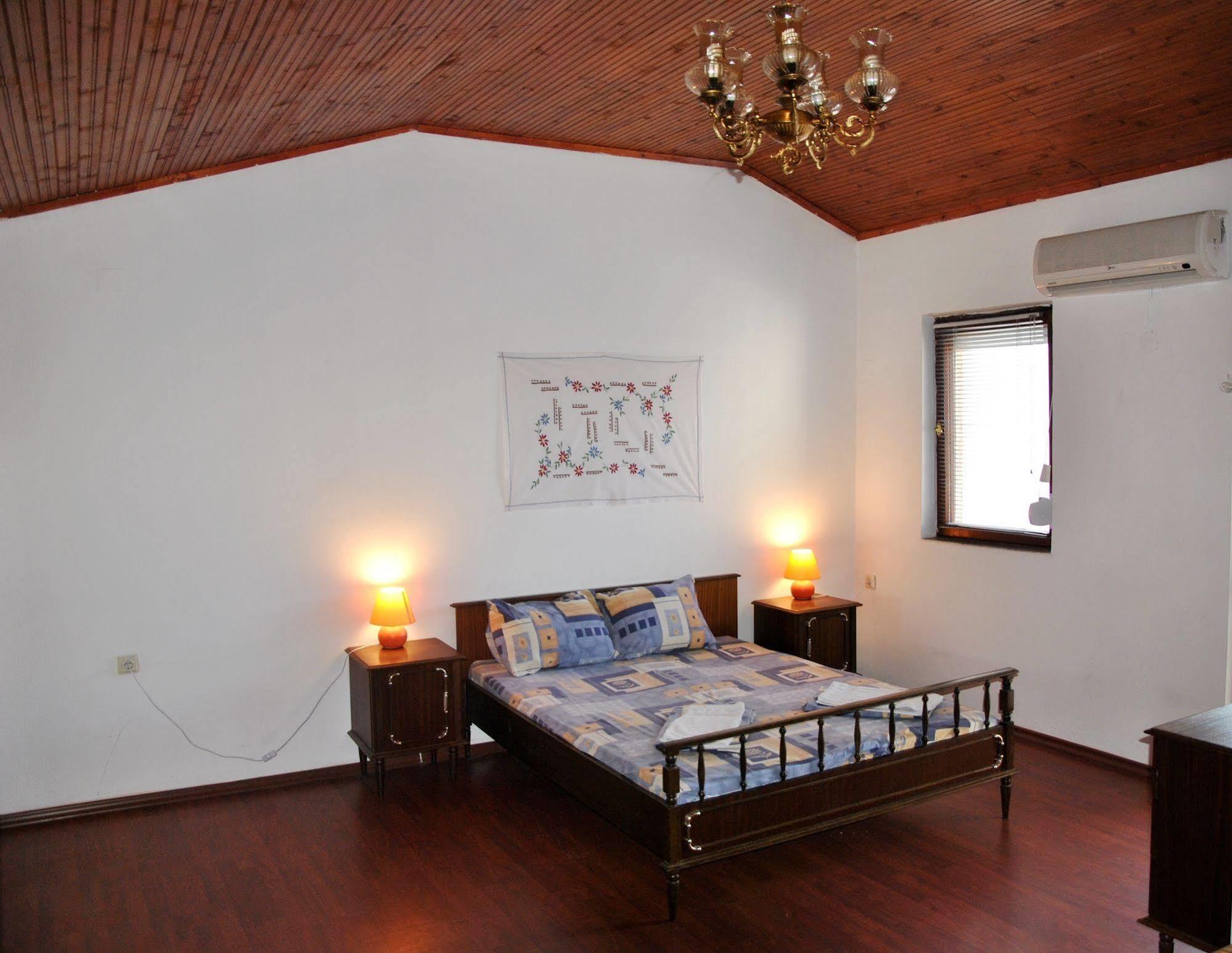 10 Coins Hostel & Tours Sofia Luaran gambar