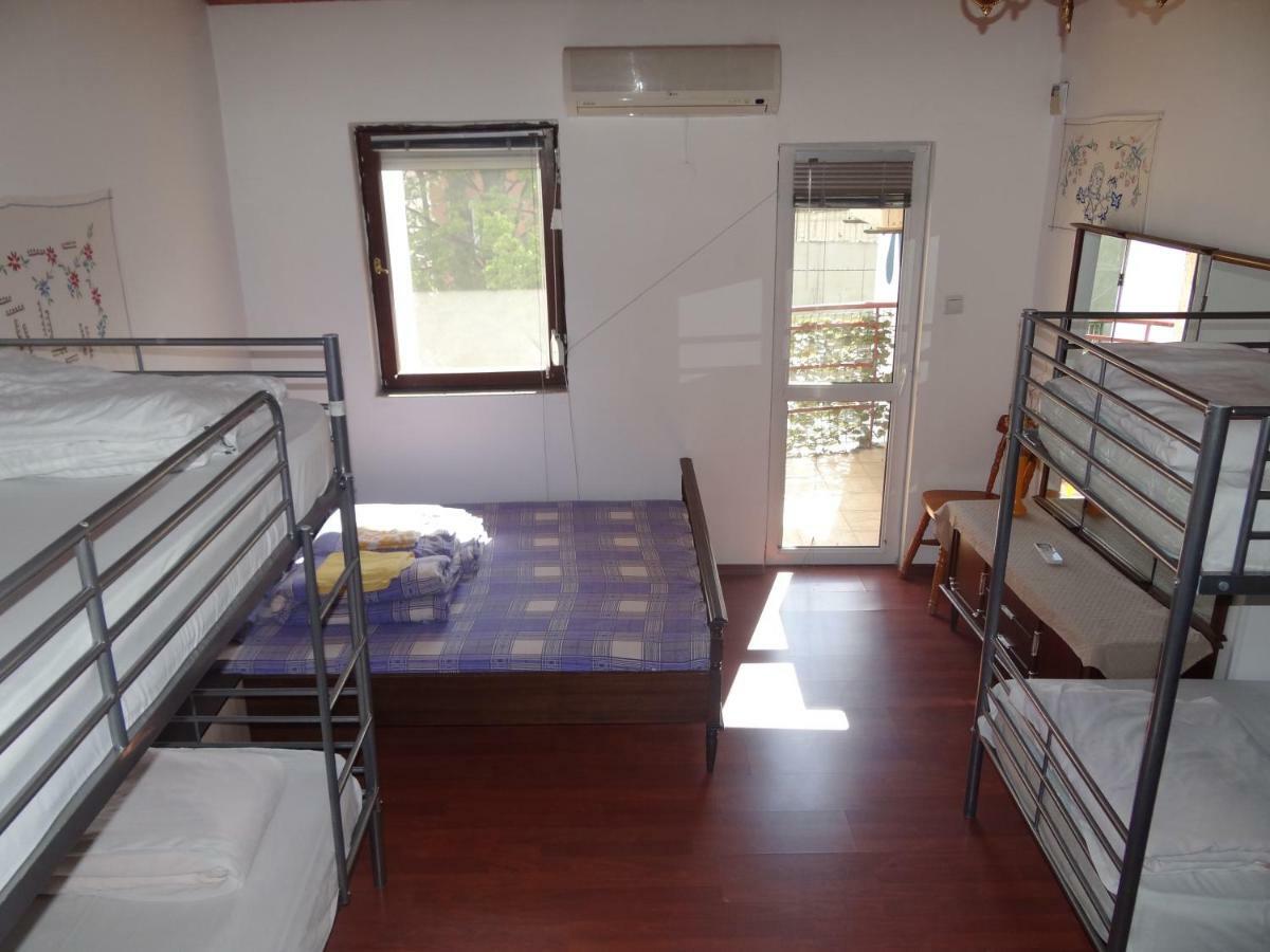 10 Coins Hostel & Tours Sofia Luaran gambar